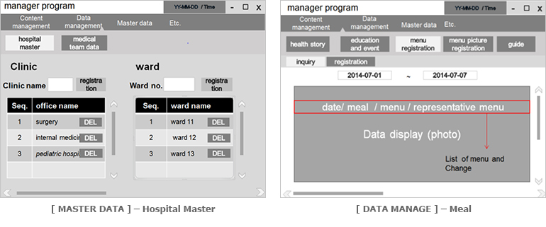 MANAGER PROGRAM (ex.)