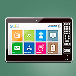 SMB Patient Care Solution