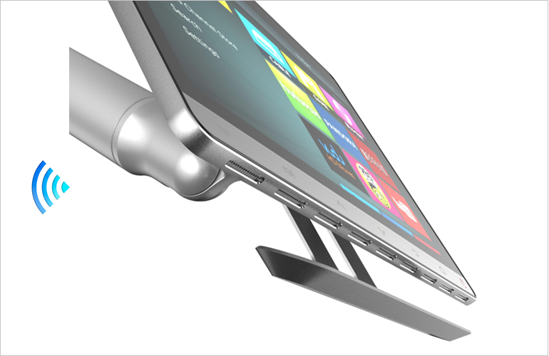 Service (software) available