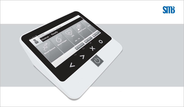 SMB Remote Monitoring Solution