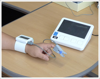 SMB Remote Monitoring Solution